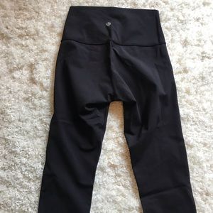 Lululemon Capri Pant